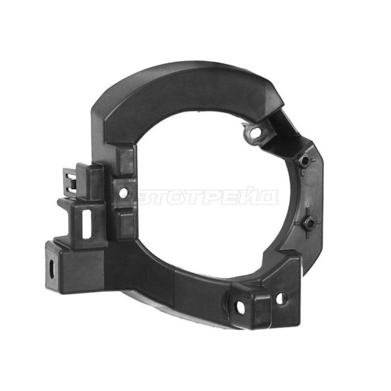 Крепление ПТФ TOYOTA LAND CRUISER PRADO 150 17- прав SAT