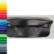 Крышка багажника в цвет кузова Honda Civic 8 (2006-2011) седан