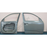 Передняя правая дверь Kia Sorento 2 (2009-2012)