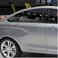 Дверь задняя правая в цвет кузова Лада Веста