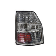 Фонарь правый задний в крыло Mitsubishi Pajero 4 (2006-2022) DEPO
