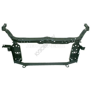 Рамка кузова NISSAN QASHQAI 06-10 MR20DE SAT